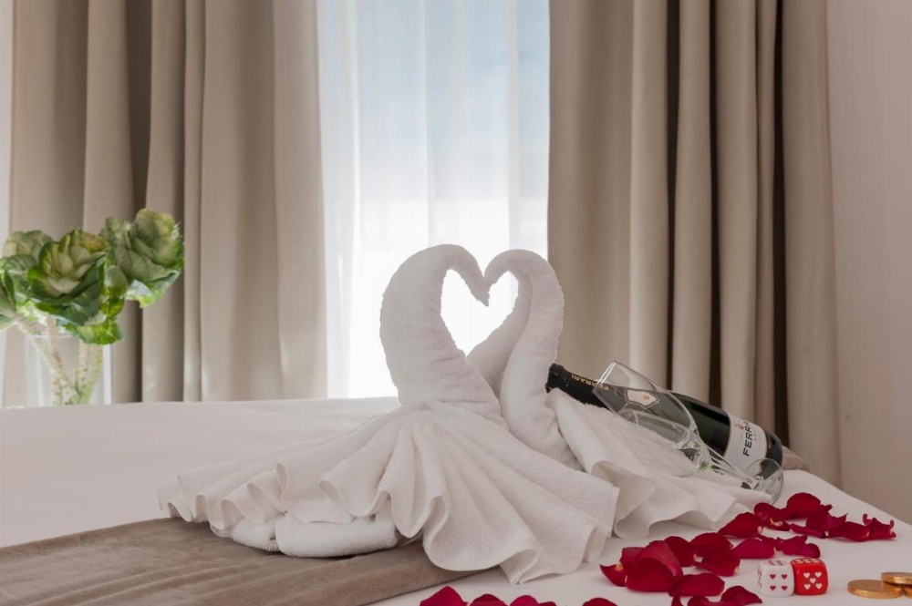 Argentina Style View