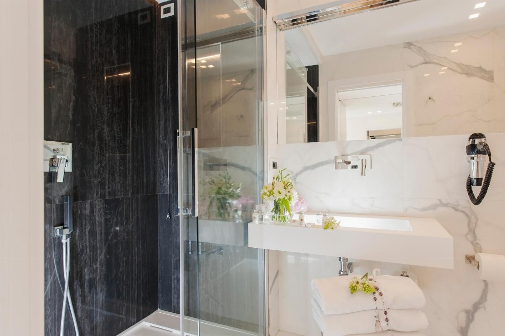 Argentina Style View